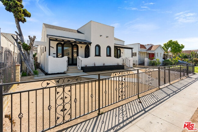 property at 2832 12th Ave