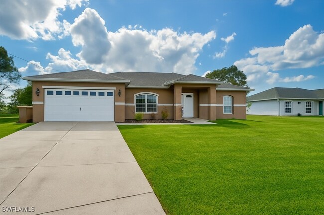 property at 528 Peerless Cir