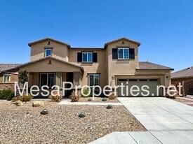 12302 Del Sur St in Victorville, CA - Building Photo