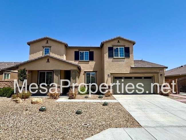 property at 12302 Del Sur St