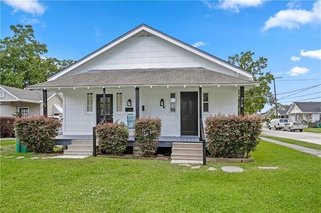 property at 518 Canal St