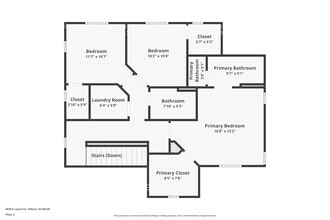 4630 E Laurel Ct in Gilbert, AZ - Foto de edificio - Building Photo