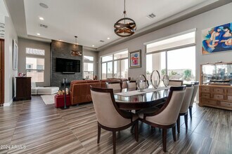 5760 S Huachuca Way in Chandler, AZ - Building Photo - Building Photo