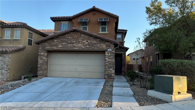 10181 Stone Oak Ct in Las Vegas, NV - Building Photo - Building Photo