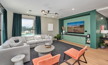 The Gallery Huntsville Apartments in Huntsville, AL - Building Photo - Building Photo