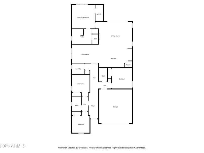 2603 S Barks Canyon Trail in Apache Junction, AZ - Building Photo - Building Photo