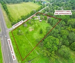 10 Lowery Ln in Huntsville, TX - Building Photo - Building Photo