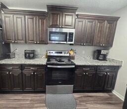 19 Chandler Loop in New Augusta, MS - Building Photo - Building Photo