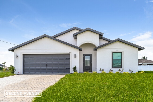 property at 1710 NW 18th St