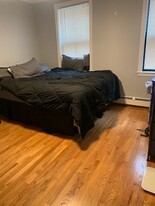 89 E Brookline St, Unit #1 Apartamentos