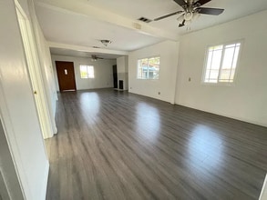 3831 Drysdale Ave in Los Angeles, CA - Foto de edificio - Building Photo