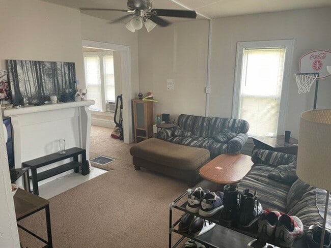 property at 2359 East Ave