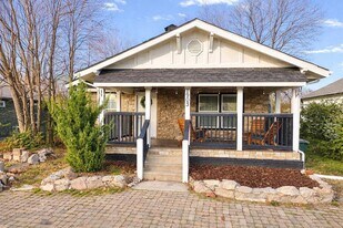 1903 E 13th St in Chattanooga, TN - Building Photo