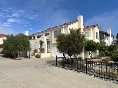 property at 1525 Saratoga Ave