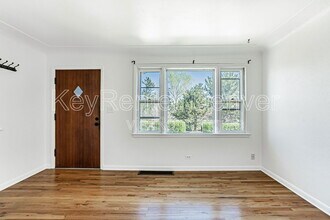 3676 S Logan St in Englewood, CO - Building Photo - Building Photo