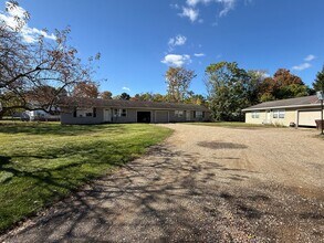 106-108 Fulton Blvd in Parma, MI - Building Photo - Building Photo