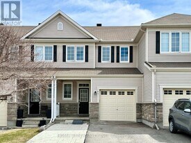 183 Laramie Cres in Ottawa, ON - Building Photo