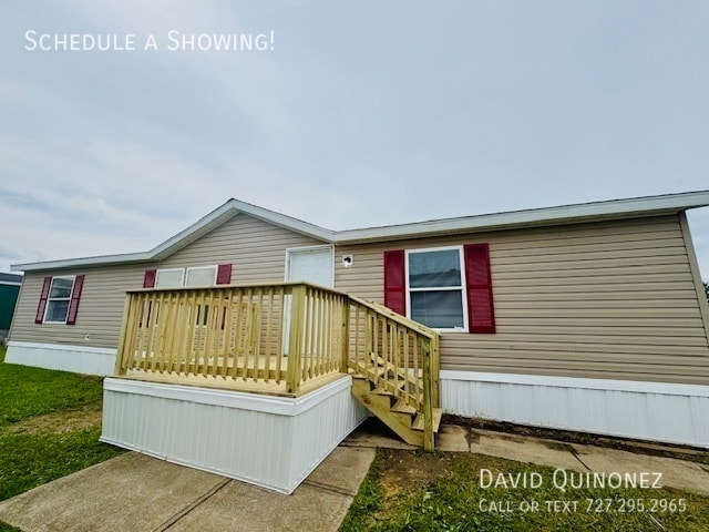 property at 701 Mill St
