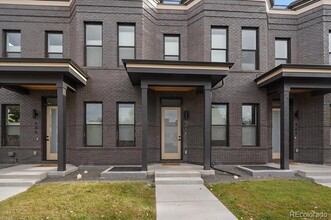 879 30th St in Denver, CO - Building Photo - Building Photo