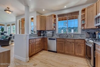 141 White Horse Dr in New Castle, CO - Building Photo - Building Photo