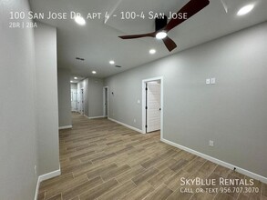 100 San Jose Dr in Mission, TX - Building Photo - Building Photo