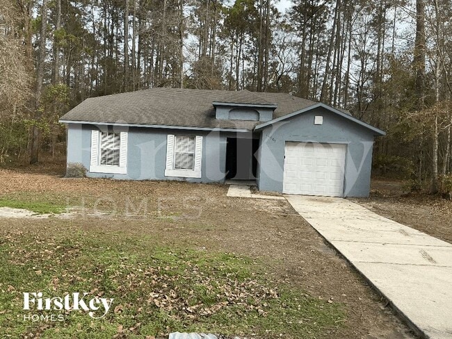 property at 14995 SE 25th Ave