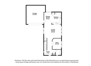 21147 E Tierra Grande Dr in Queen Creek, AZ - Building Photo - Building Photo