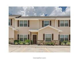 129 Watson St in Bryan, TX - Building Photo