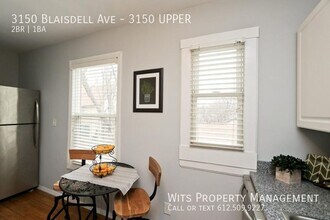 3150 Blaisdell Ave in Minneapolis, MN - Building Photo - Building Photo