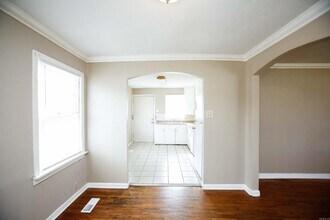 3510 Walker St in Little Rock, AR - Building Photo - Building Photo