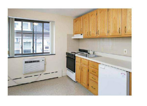 10 Chester St, Unit 44 in Cambridge, MA - Foto de edificio - Building Photo