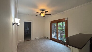 1318 35th St NW in Washington, DC - Building Photo - Building Photo