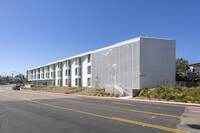 Ivy in San Diego, CA - Foto de edificio - Building Photo