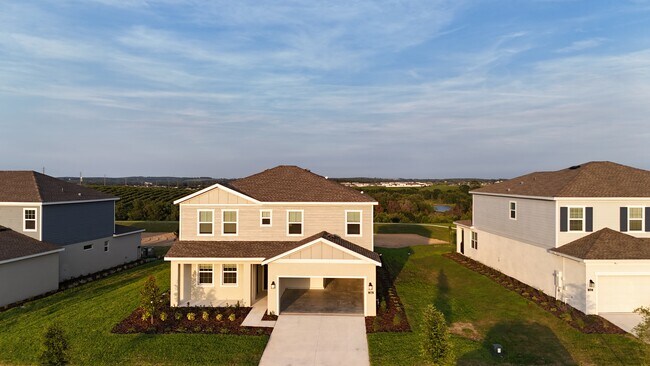 property at 266 Puma Lp
