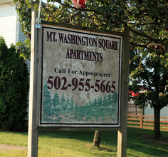 Mt. Washington Square in Mount Washington, KY - Building Photo - Building Photo