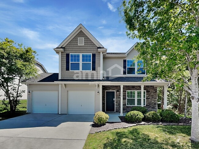 property at 3268 Saddlebrook Dr