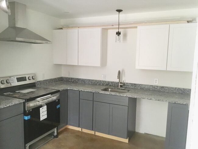 property at 25 Mechanic St
