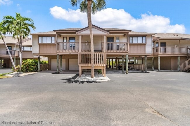 property at 7596 Captains Harbor Dr