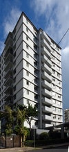 Liliuokalani Plaza in Honolulu, HI - Building Photo - Building Photo