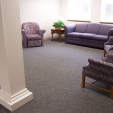 Lakeshore Place in Grand Rapids, MN - Building Photo - Lobby