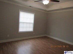 1491 Rosedale St in Florence, SC - Building Photo - Building Photo