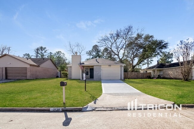 property at 13138 Crystal Cove Dr