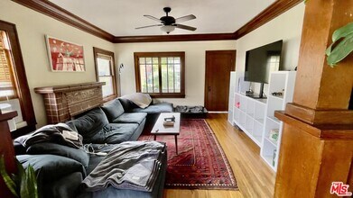 1412 Calumet Ave in Los Angeles, CA - Building Photo - Building Photo