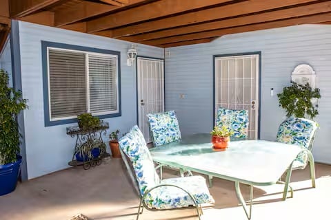 1003 N Matterhorn Rd in Payson, AZ - Building Photo - Building Photo
