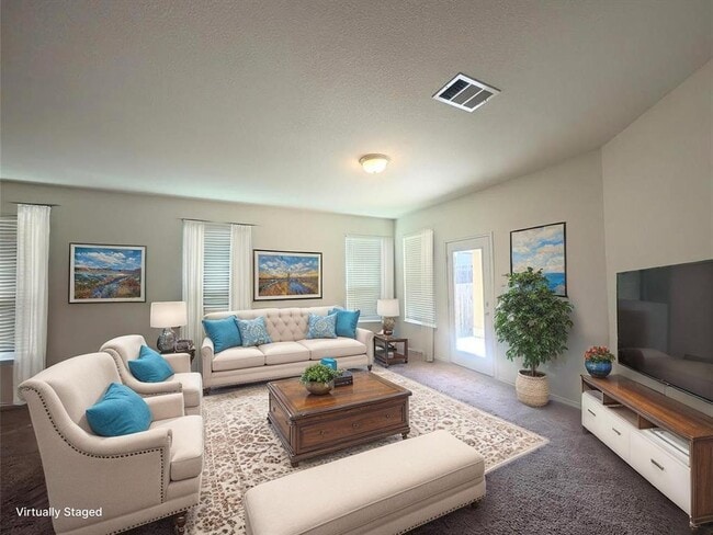 property at 6416 Conestoga Wagon Way