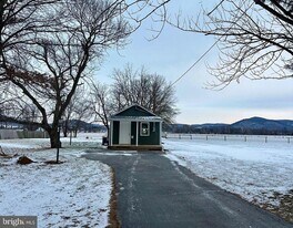 40 Mt Hope Rd in Fairfield, PA - Building Photo