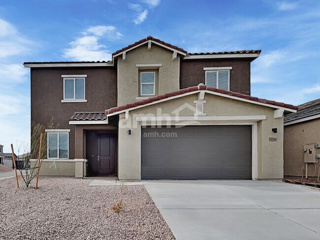 property at 12241 Misty Draw Ln