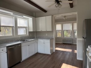 235 South St in Quincy, MA - Foto de edificio - Building Photo