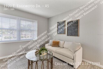 1920 Edgewood Dr in Lakeland, FL - Building Photo - Building Photo