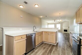 1406 Kilkenny Dr in Arlington, TX - Building Photo - Building Photo